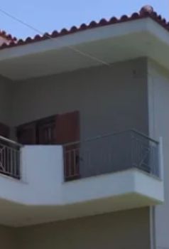 Detached home 200sqm for sale-Voula » Pigadakia
