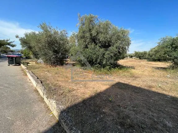 Parcel 1.408 sqm for sale, Rest Of Attica, Aspropirgos