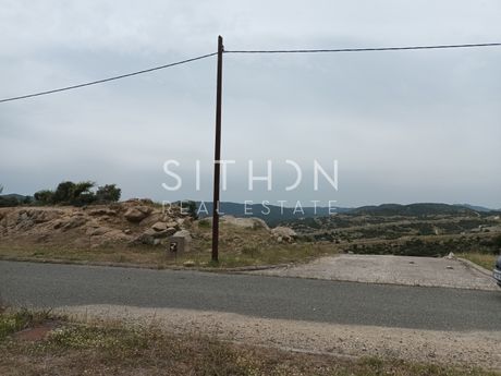 Οικόπεδο 500 τ.μ. προς πώληση