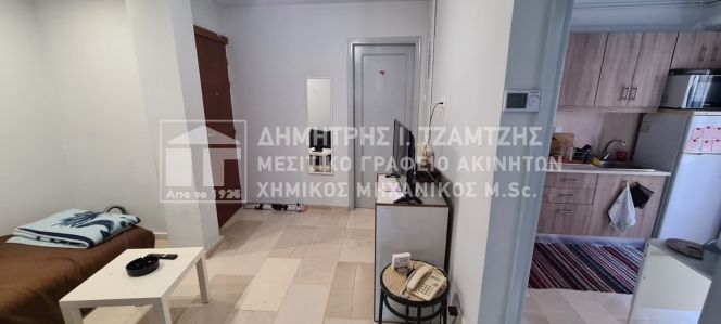 Διαμέρισμα 61 τ.μ. για πώληση, Μαγνησία, Βόλος