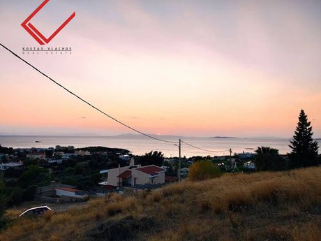 Οικόπεδο 594τ.μ. για πώληση-Ανάβυσσος » Μαύρο λιθάρι