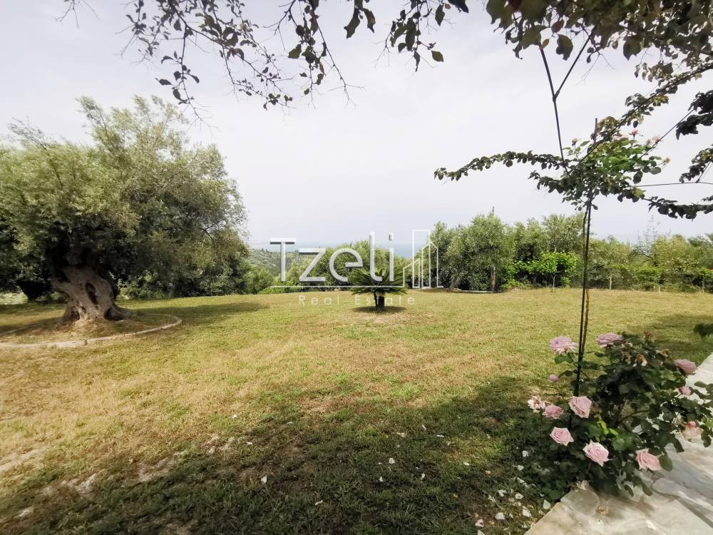 Μονοκατοικία 173 τ.μ. πρός ενοικίαση, Αχαΐα, Βραχναίικα