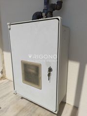 Studio / γκαρσονιέρα 38 τ.μ. προς ενοικίαση, Θεσσαλονίκη - Κέντρο, Άνω Πόλη-thumb-7