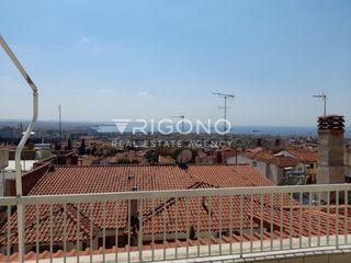 Studio / γκαρσονιέρα 38 τ.μ. προς ενοικίαση, Θεσσαλονίκη - Κέντρο, Άνω Πόλη-thumb-1