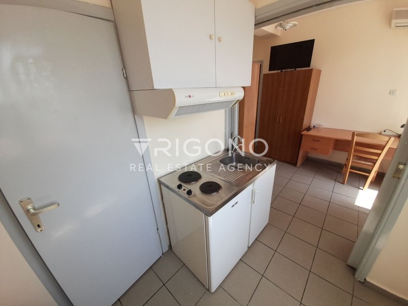 Studio / γκαρσονιέρα 38 τ.μ. προς ενοικίαση, Θεσσαλονίκη - Κέντρο, Άνω Πόλη