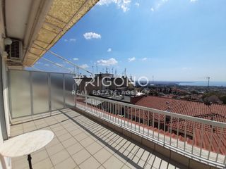 Studio / γκαρσονιέρα 38 τ.μ. προς ενοικίαση, Θεσσαλονίκη - Κέντρο, Άνω Πόλη-thumb-10