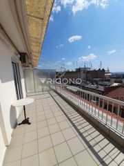 Studio / γκαρσονιέρα 38 τ.μ. προς ενοικίαση, Θεσσαλονίκη - Κέντρο, Άνω Πόλη-thumb-12