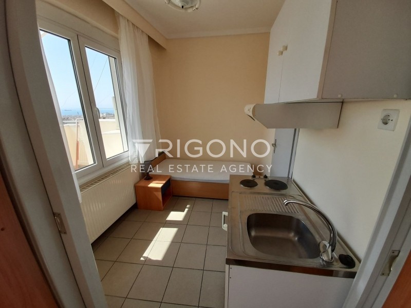 Studio / γκαρσονιέρα 38 τ.μ. προς ενοικίαση, Θεσσαλονίκη - Κέντρο, Άνω Πόλη