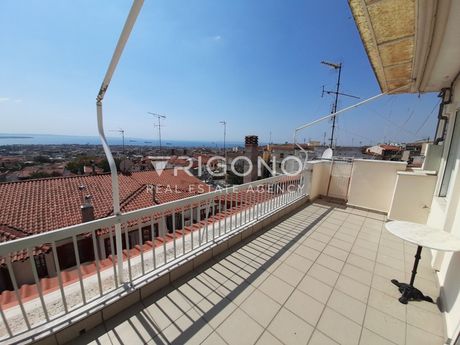 Studio / γκαρσονιέρα 38 τ.μ. προς ενοικίαση