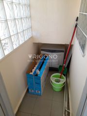 Studio / γκαρσονιέρα 38 τ.μ. προς ενοικίαση, Θεσσαλονίκη - Κέντρο, Άνω Πόλη-thumb-8