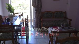 Διαμέρισμα 42 τ.μ. για ενοικίαση, Αρκαδία, Τρίπολη-thumb-1