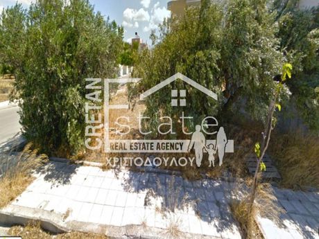 Οικόπεδο 550 τ.μ. για πώληση