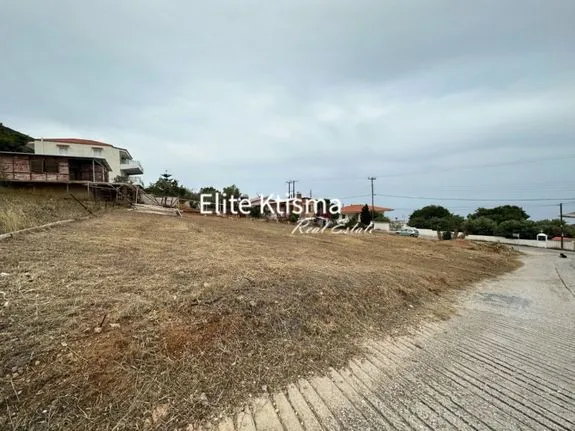 Land plot 768 sqm for sale, Rest Of Attica, Keratea