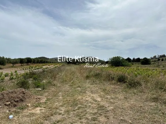 Parcel 3.000 sqm for sale, Rest Of Attica, Keratea