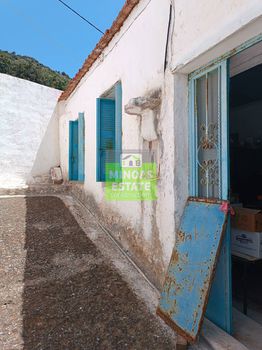 Detached home 128sqm for sale-Akrotiri » Mouzouras