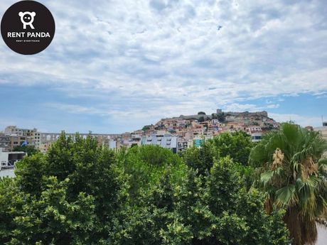 Διαμέρισμα 43 τ.μ. για ενοικίαση