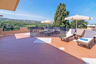 Βίλλα 280 τ.μ. για πώληση, Ν. Ρεθύμνου, Αρκάδι-thumb-14