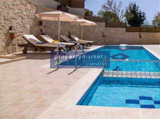Βίλλα 280 τ.μ. για πώληση, Ν. Ρεθύμνου, Αρκάδι-thumb-16