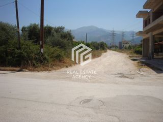 Οικόπεδο 821 τ.μ. για πώληση