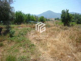 Οικόπεδο 821 τ.μ. προς πώληση, Τ.Ε.Ι. Πάτρας-thumb-1