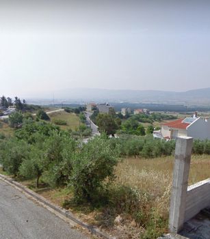 Οικόπεδο 443τ.μ. για πώληση-Θέρμη » Νέα ραιδεστός