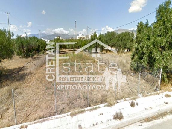Οικόπεδο 406 τ.μ. για πώληση, Ν. Λασιθίου, Ιεράπετρα