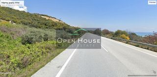 Αγροτεμάχια 8.700 τ.μ. για πώληση, Ν. Καβάλας, Ελευθερές-thumb-2