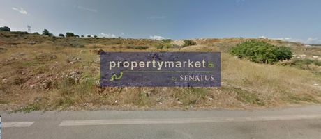 Land plot 2.000sqm for sale-Rethimno » Tria Monastiria