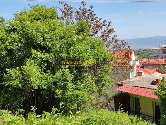 Οικόπεδο 266 τ.μ. για πώληση, Θεσσαλονίκη - Περιφ/Κοί Δήμοι, Χορτιάτης