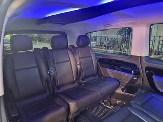 Mercedes-Benz Vito 2019