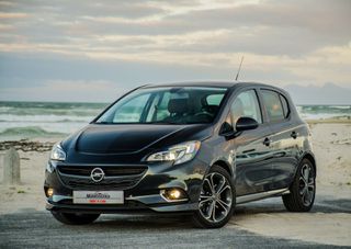 Opel Corsa '15