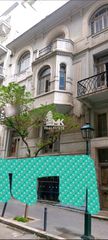 Κτίριο 680 τ.μ. για ενοικίαση
