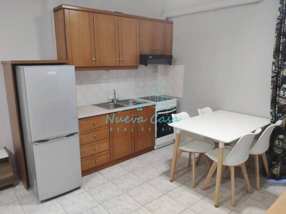 Studio / γκαρσονιέρα 30 τ.μ. προς ενοικίαση, Αχαΐα, Πάτρα