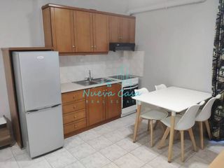 Studio / γκαρσονιέρα 30 τ.μ. προς ενοικίαση, Αχαΐα, Πάτρα-thumb-1