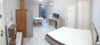 Studio / γκαρσονιέρα 30 τ.μ. προς ενοικίαση, Αχαΐα, Πάτρα-thumb-5