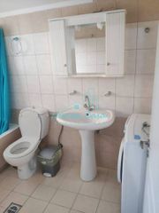Studio / γκαρσονιέρα 30 τ.μ. προς ενοικίαση, Αχαΐα, Πάτρα-thumb-8