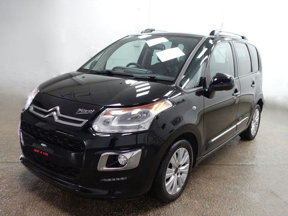 Citroen C3 Picasso '14