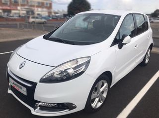 Renault Scenic '16