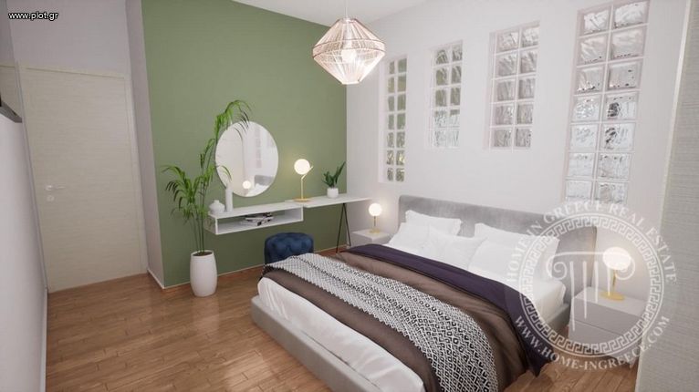 Apartment 115 sqm for sale, Thessaloniki - Center, Martiou