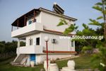 Maisonette 199sqm for rent-Pirgos » Skafidia