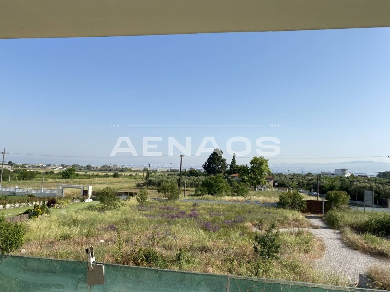 Μεζονέτα 294 τ.μ. πρός πώληση, Θεσσαλονίκη - Περιφ/Κοί Δήμοι, Θέρμη