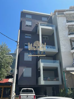 Apartment complex 350sqm for sale-Kalithea » Chrisaki