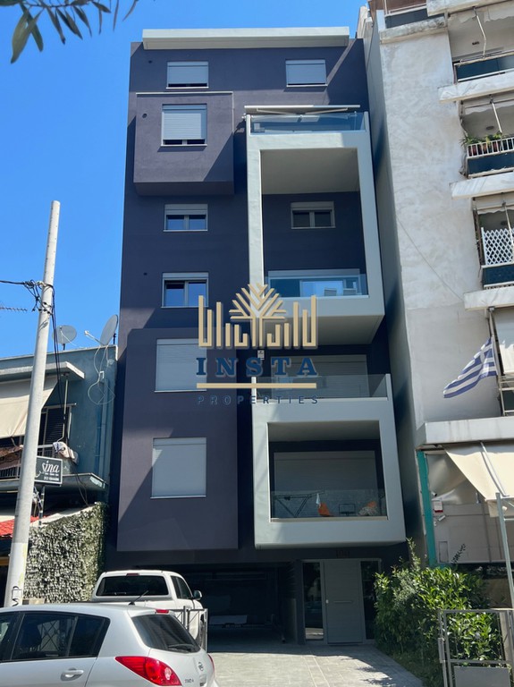 Συγκρότημα διαμερισμάτων 350 τ.μ. πρός πώληση, Αθήνα - Νότια Προάστια, Καλλιθέα