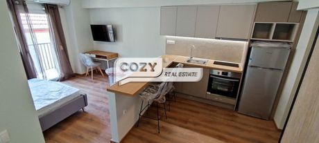 Studio / γκαρσονιέρα 37 τ.μ. για πώληση