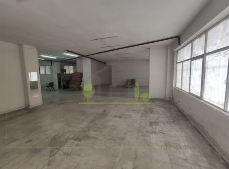 Αποθήκη 526τ.μ. για πώληση-Πάτρα » Ψαροφάϊ