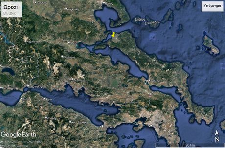 Οικόπεδο 620 τ.μ. για πώληση