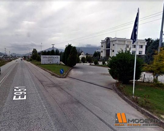 Αγροτεμάχια 13.000 τ.μ. για πώληση, Ν. Ιωαννίνων, Ανατολή