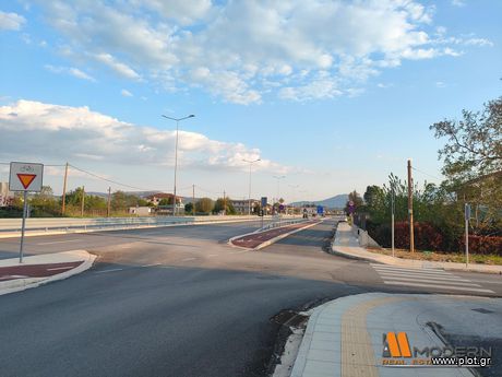Αγροτεμάχια 13.000τ.μ. για πώληση-Ιωάννινα » Βελισσάριος