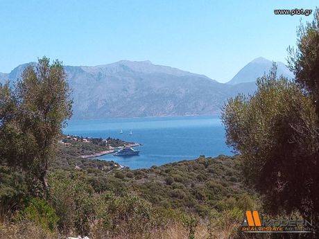 Αγροτεμάχια 15.613τ.μ. για πώληση-Μεγανήσι » Μεγανήσι