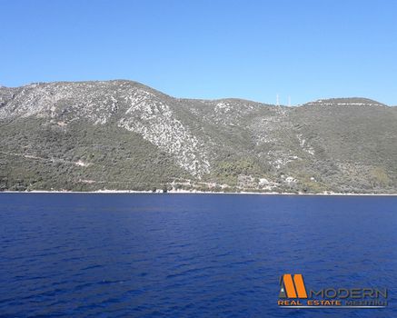 Αγροτεμάχια 7.004τ.μ. για πώληση-Λευκάδα » Ελλόμενο